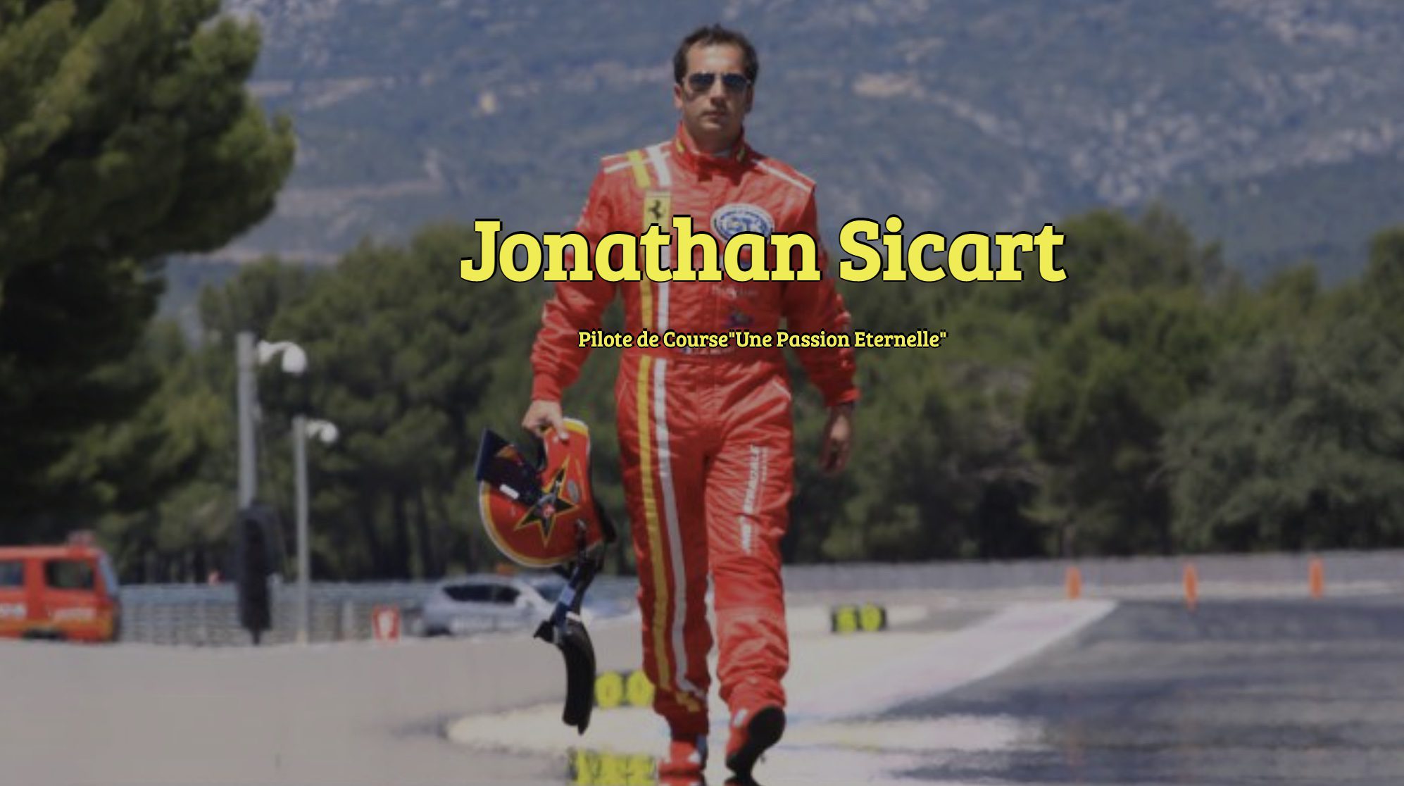 Jonathan Sicart
