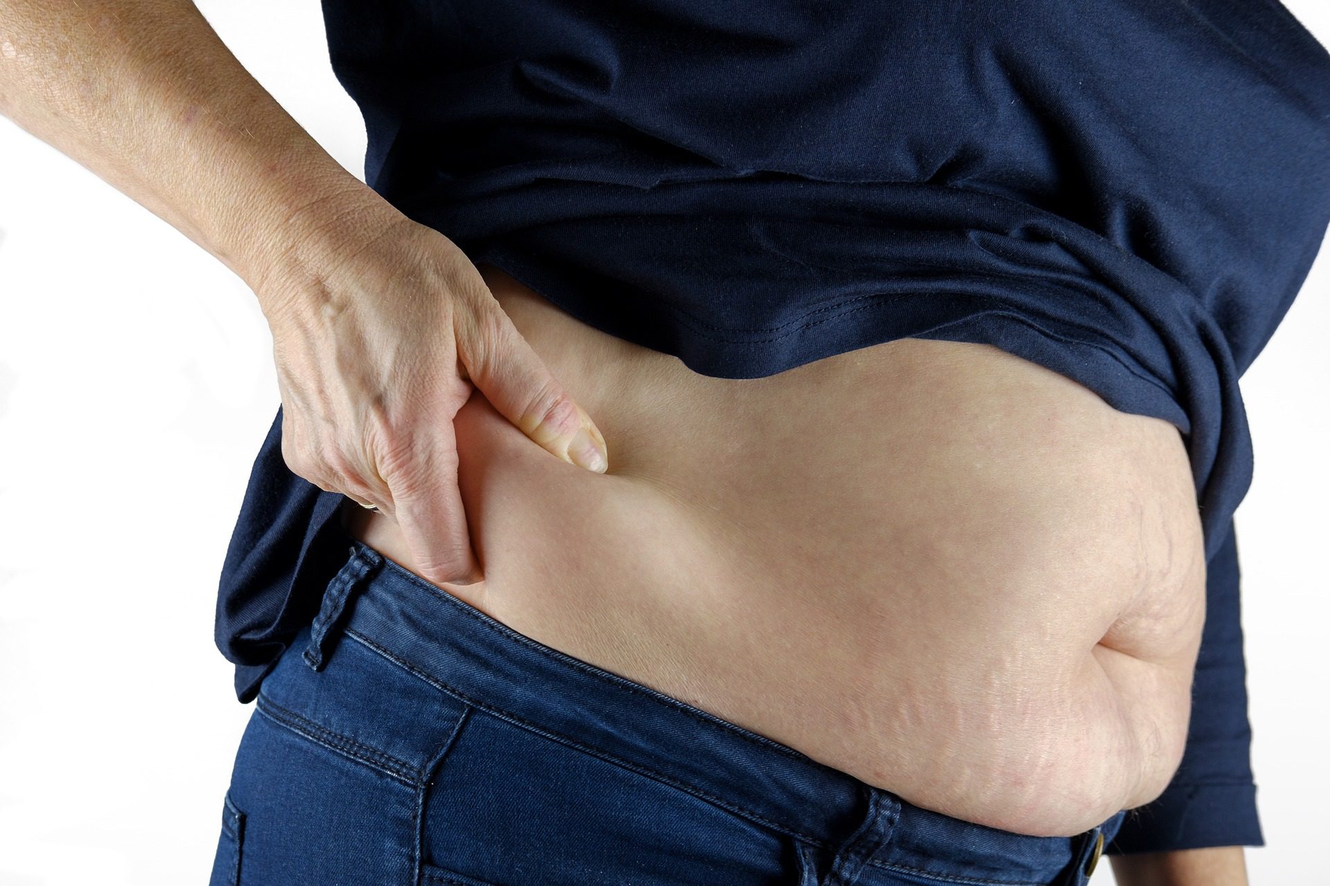 S’informer : quelle est la cause d’un gros ventre ?