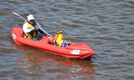 Kayak gonflable : découvrez les meilleurs modèles conçus pour les adeptes
