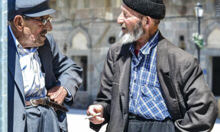 Le béret pour homme revient à la mode, nos astuces pour le porter