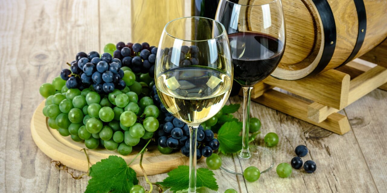 Pourquoi acheter un vin naturel et sans sulfite ?