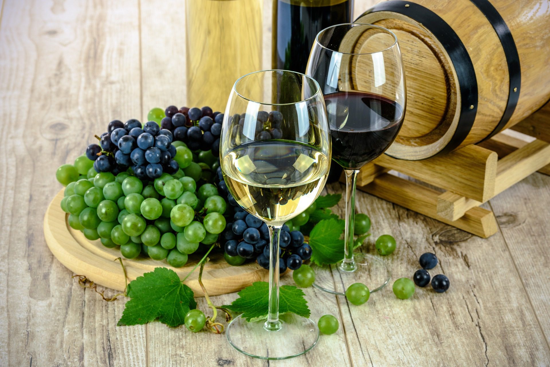 Pourquoi acheter un vin naturel et sans sulfite ?