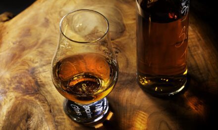 Le Whisky offre un large éventail de saveurs grâce à plusieurs provenances