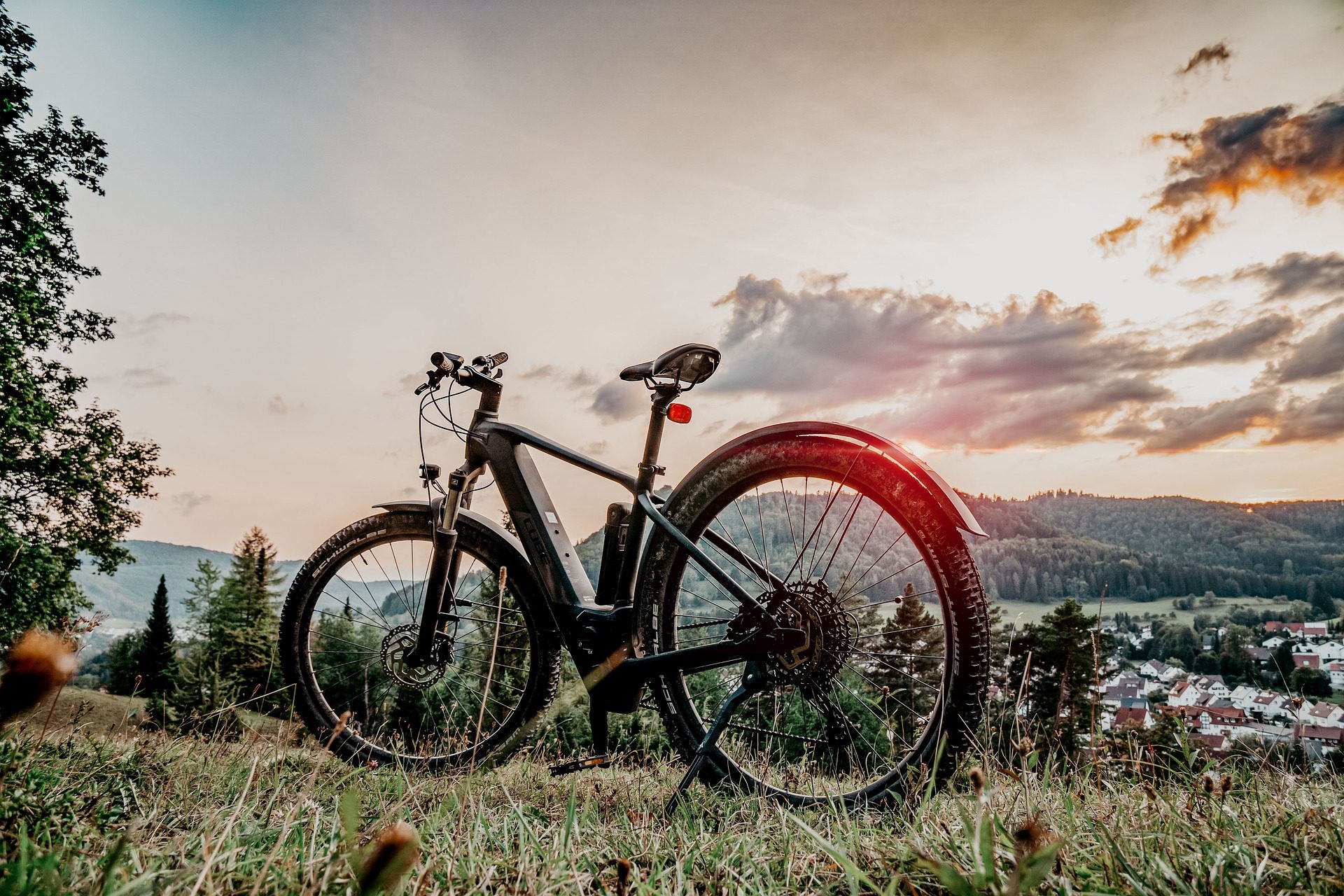 Quels sont les critères imposants pour acheter un vélo électrique performant ?