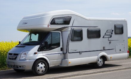 Quel permis envisager pour conduire un camping-car lors des vacances ?
