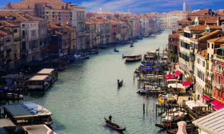 Offrez-vous un circuit de 15 jours en Italie pour les prochaines vacances
