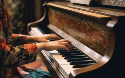 Quelques astuces pour apprendre à jouer du piano tout seulement