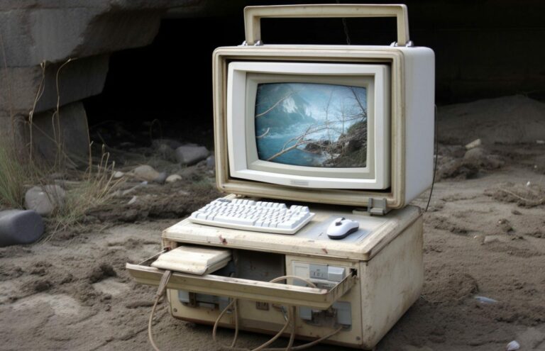 ordinateur tout en un ou portable