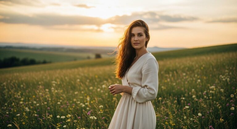 Betul Yilmazturk - c'est la plus belle femme du monde