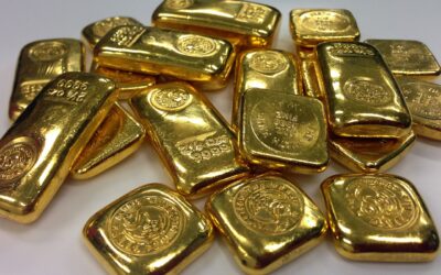 Connaissez-vous réellement la valeur d’un lingot d’or ?