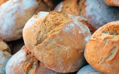 Quelques astuces insolites pour garder le pain plus frais plus longtemps