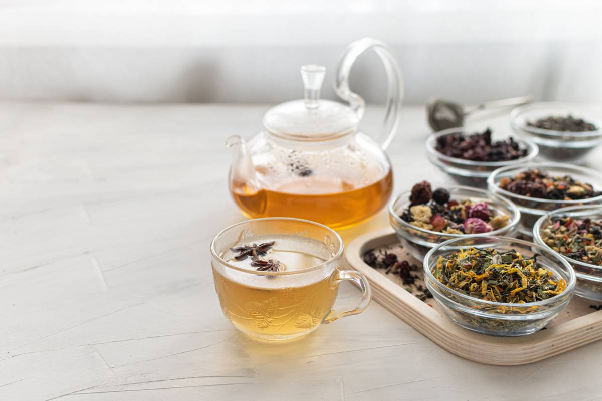 Comment satisfaire les amateurs de thé ?