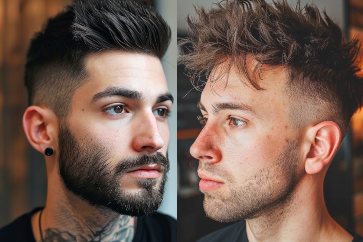 Taper coiffure : les 3 erreurs à ne pas commettre avec ce style
