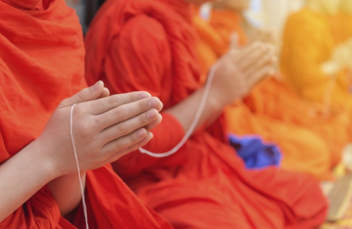 Reconnaître le jonc bouddhiste authentique : les astuces infaillibles pour ne pas se tromper