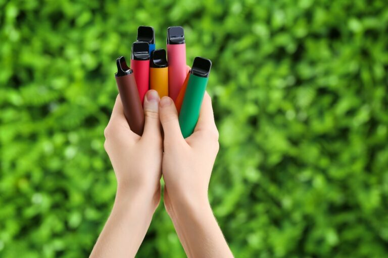 cigarette electronique