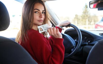 Le permis de conduire dématérialisé, vous n’oublierez plus vos papiers désormais