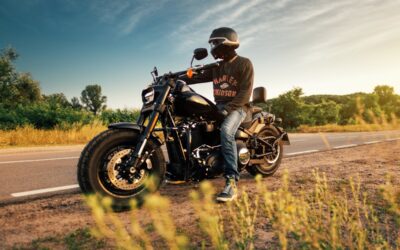 Les Harley-Davidson sissy bars, un accessoire indispensable pour votre moto