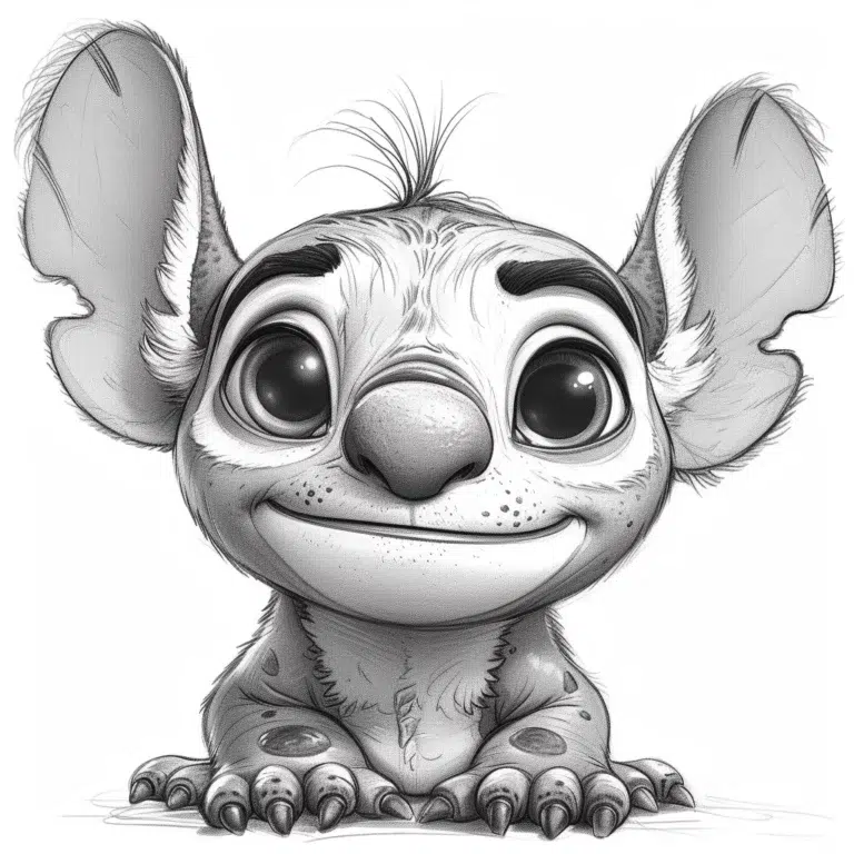 Stitch