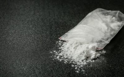 Une nouvelle drogue émerge, la cocaïne rose et commence à arriver en France
