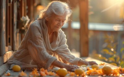 Entretien terrasse en bois : 4 secrets de grand-mère pour un nettoyage impeccable