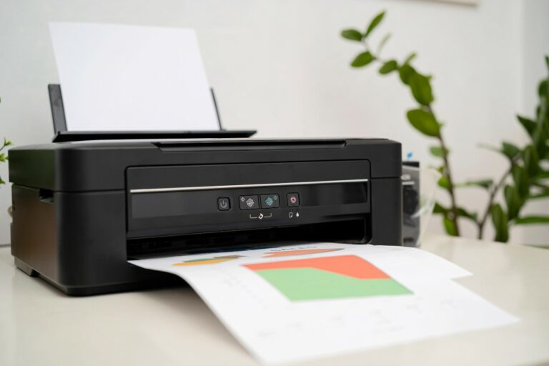 imprimante