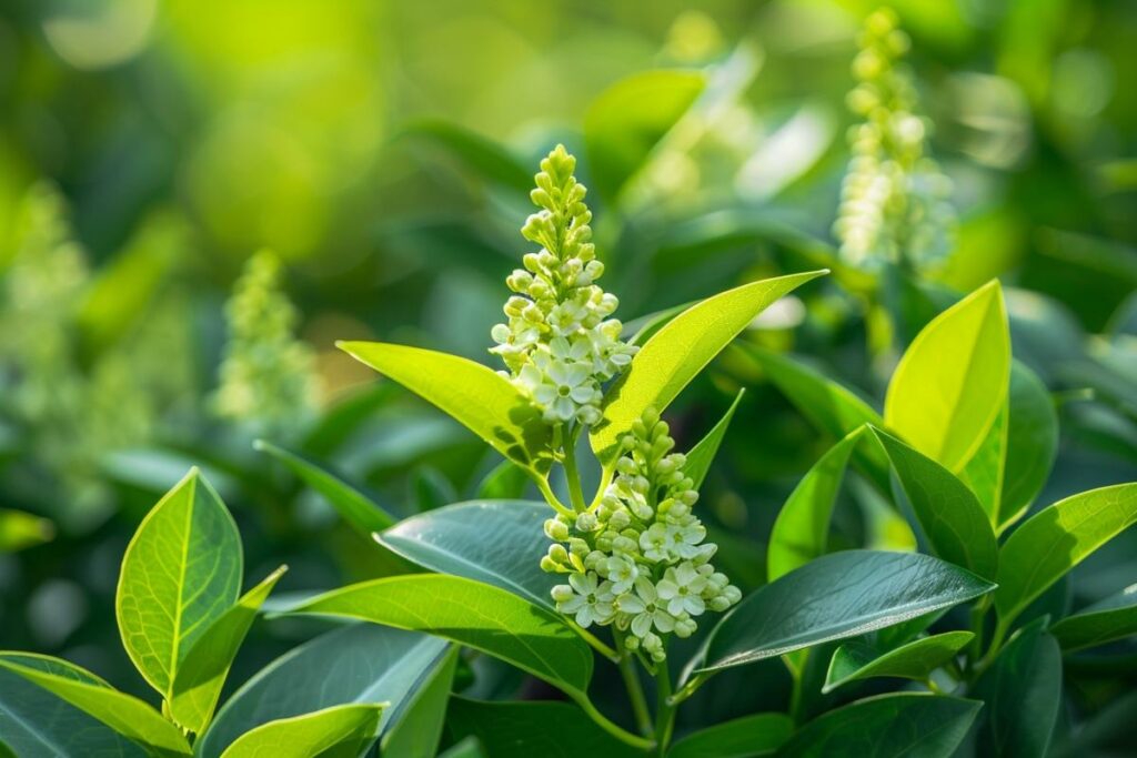 Comment cultiver et entretenir le troène commun dans votre jardin facilement