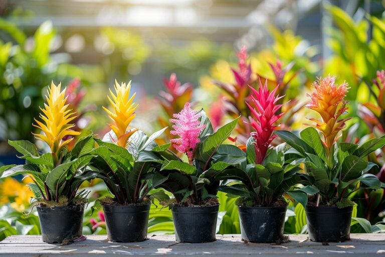 5 plantes miracles pour un jardin éclatant dès ce printemps (pousse rapide)