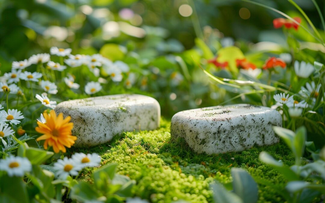 Débutants : Votre jardin bouquetier parfait en 5 étapes simples et rapides