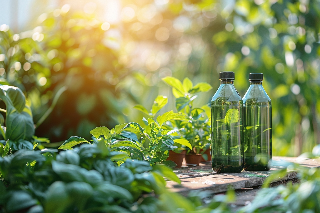 Adieu mousse verte : 2 produits simples transforment votre jardin