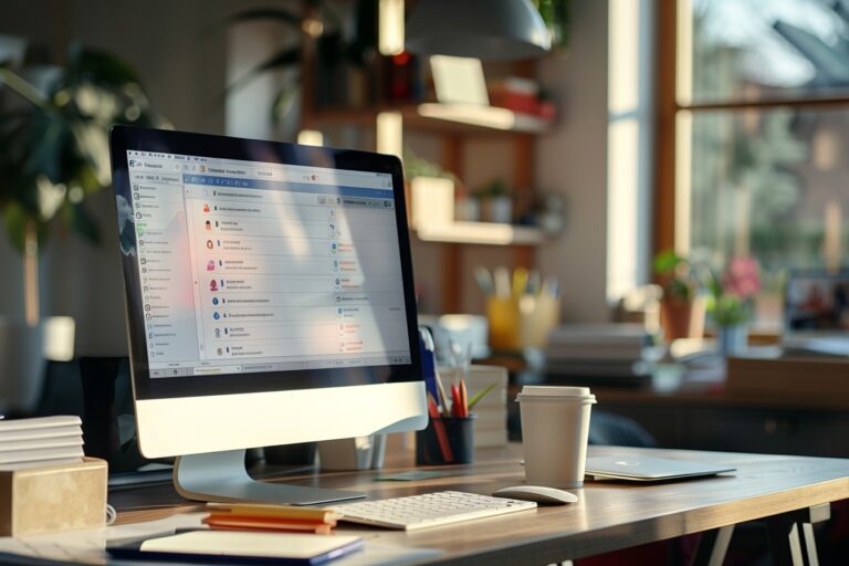 Le guide complet pour comprendre Webmail AC Normandie