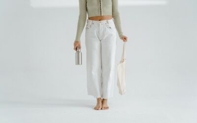 Zara : ce pantalon en lin ultra-tendance est indispensable dans votre garde-robe