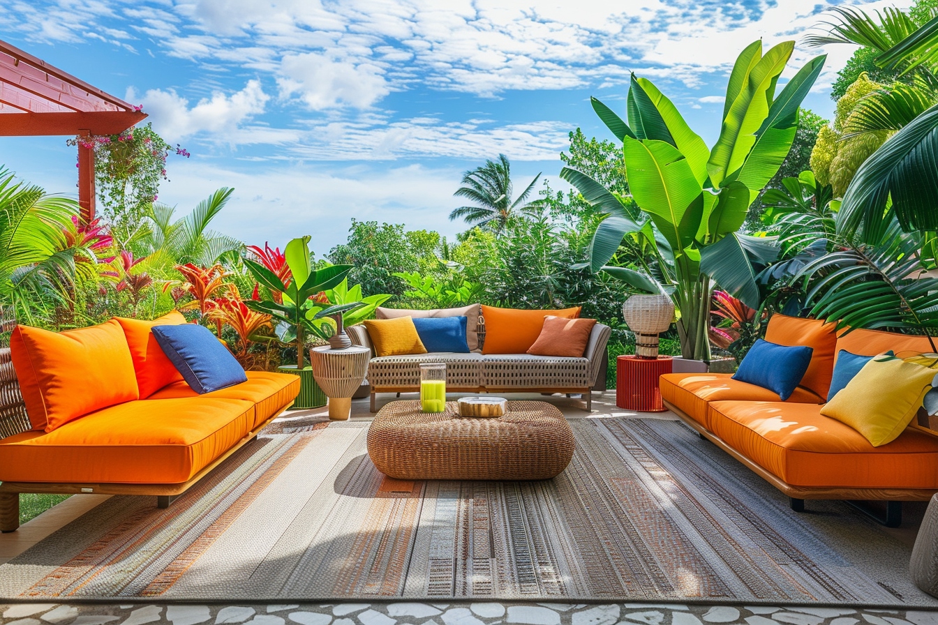Transformez votre terrasse en paradis avec ces trouvailles Ikea : le guide ultime