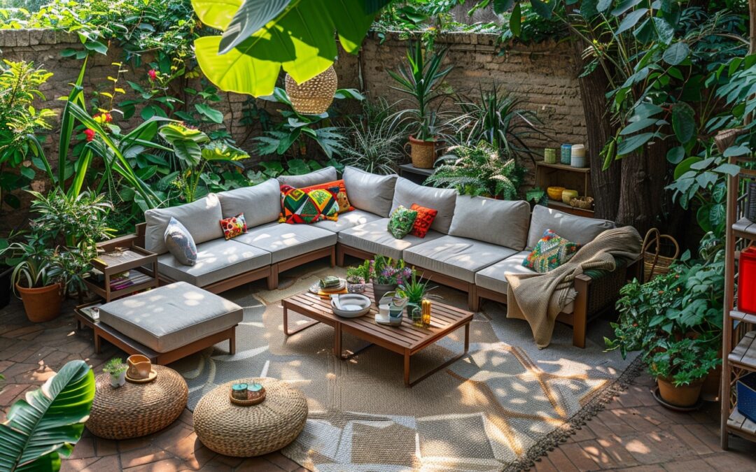 Transformez votre terrasse en paradis avec ces trouvailles Ikea : le guide ultime