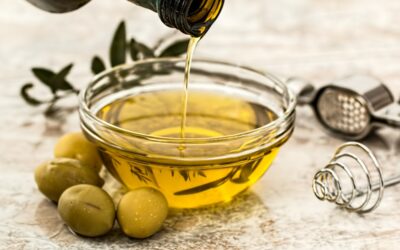 L’huile d’olive, un nouveau bienfait mis en évidence
