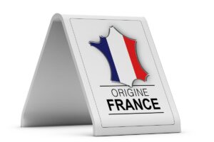 arnaque origine france