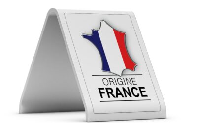 Une arnaque sur les marchés l’été, « la fausse origine France », restez vigilants