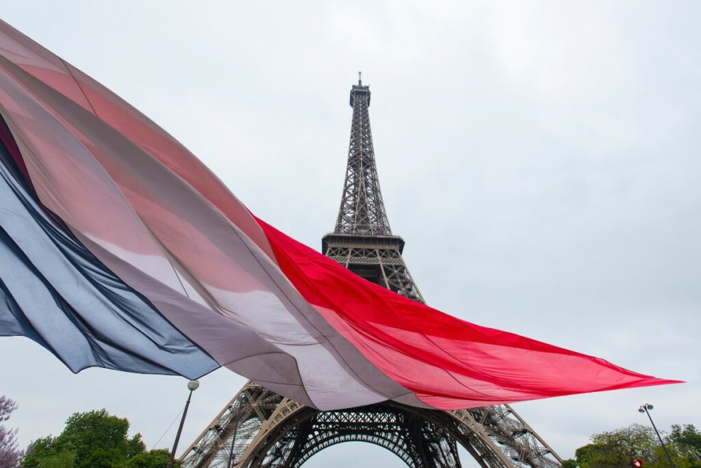 légion d'honneur france