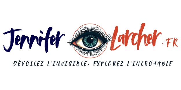 logo jennifer larcher