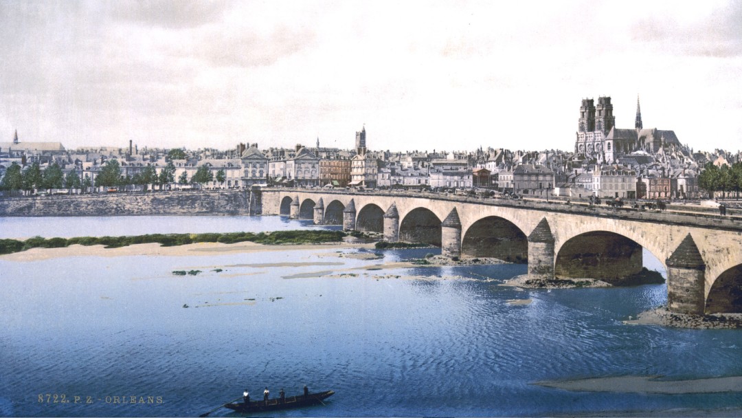 rumeur orléans