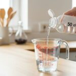 50 cl en ml : convertissez vos liquides en un clic !