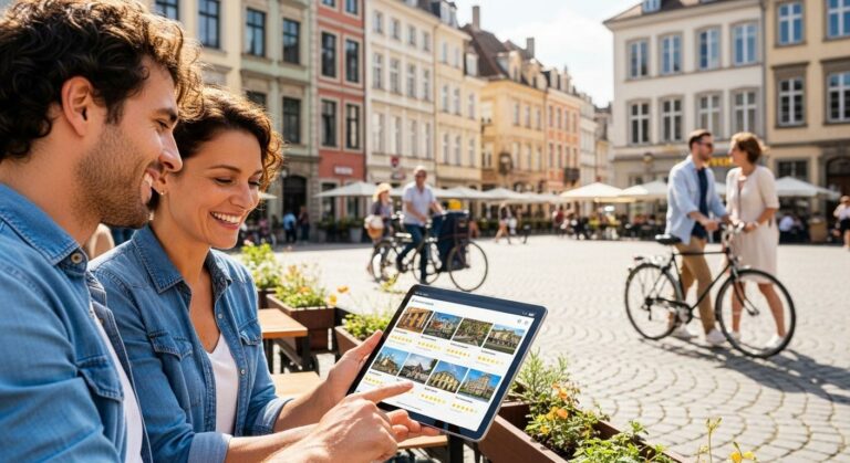 Avis-et-notes.fr : la plateforme française qui transforme vos choix de voyage - Featured Image