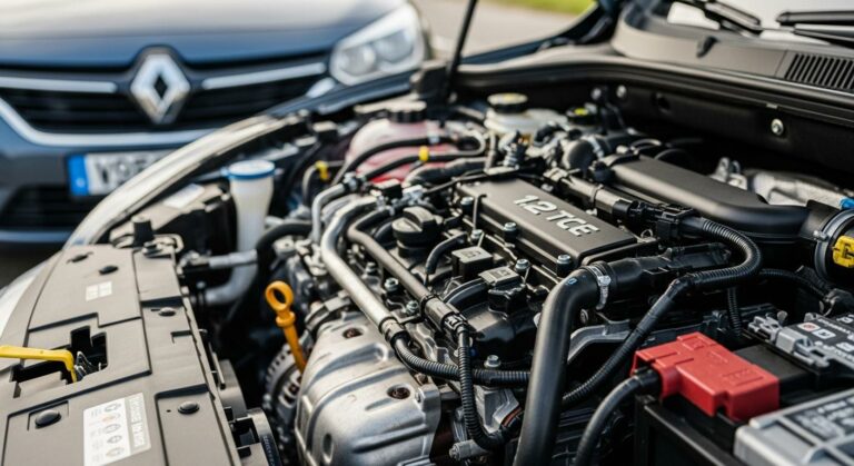 La fiabilité du 1.2 TCe : un moteur qui tient la route ? - Featured Image