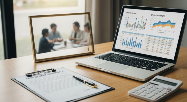 Le versement 1745 : la prime d'entreprise et l'épargne salariale expliqués - Featured Image