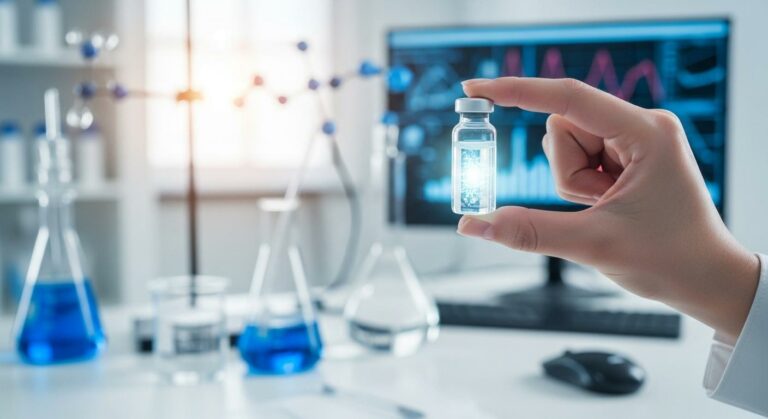 Mejetsvomiz : la molécule innovante face aux douleurs chroniques persistantes - Featured Image