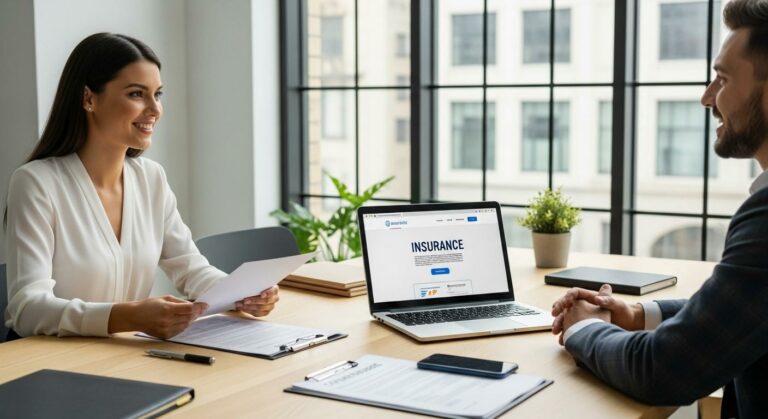 Comment prendre une assurance entreprise Loop : les étapes à suivre - Featured Image