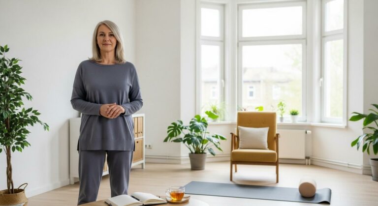 Devenir sophrologue à 50 ans : la reconversion qui change une vie - Featured Image