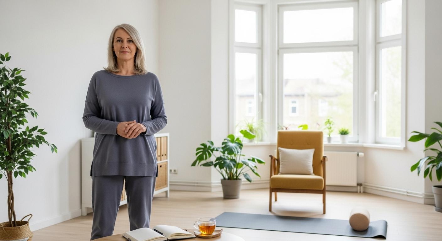 Devenir sophrologue à 50 ans : la reconversion qui change une vie - Featured Image