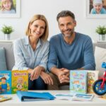 Famille d'accueil : peut-on choisir l'âge de l'enfant accueilli selon ses attentes ? - Featured Image