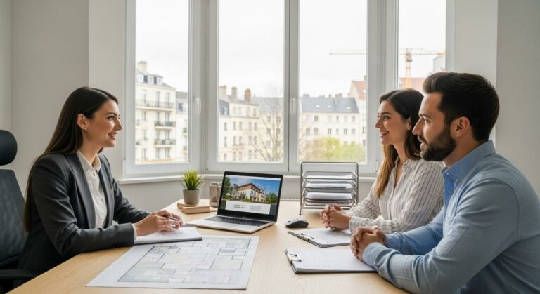 Gestion locative Colomiers : l'expertise immobilière au service de votre projet - Featured Image