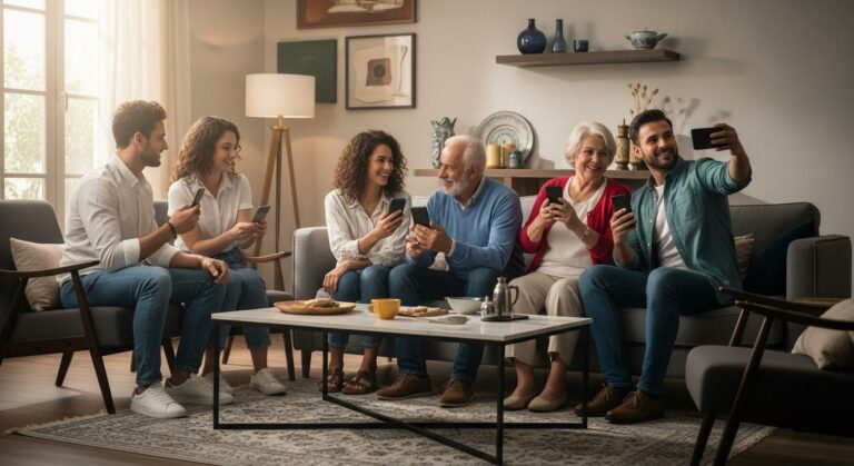 Le marché tunisien du smartphone, un terrain en mouvement permanent